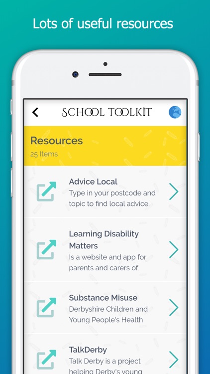 School Toolkit