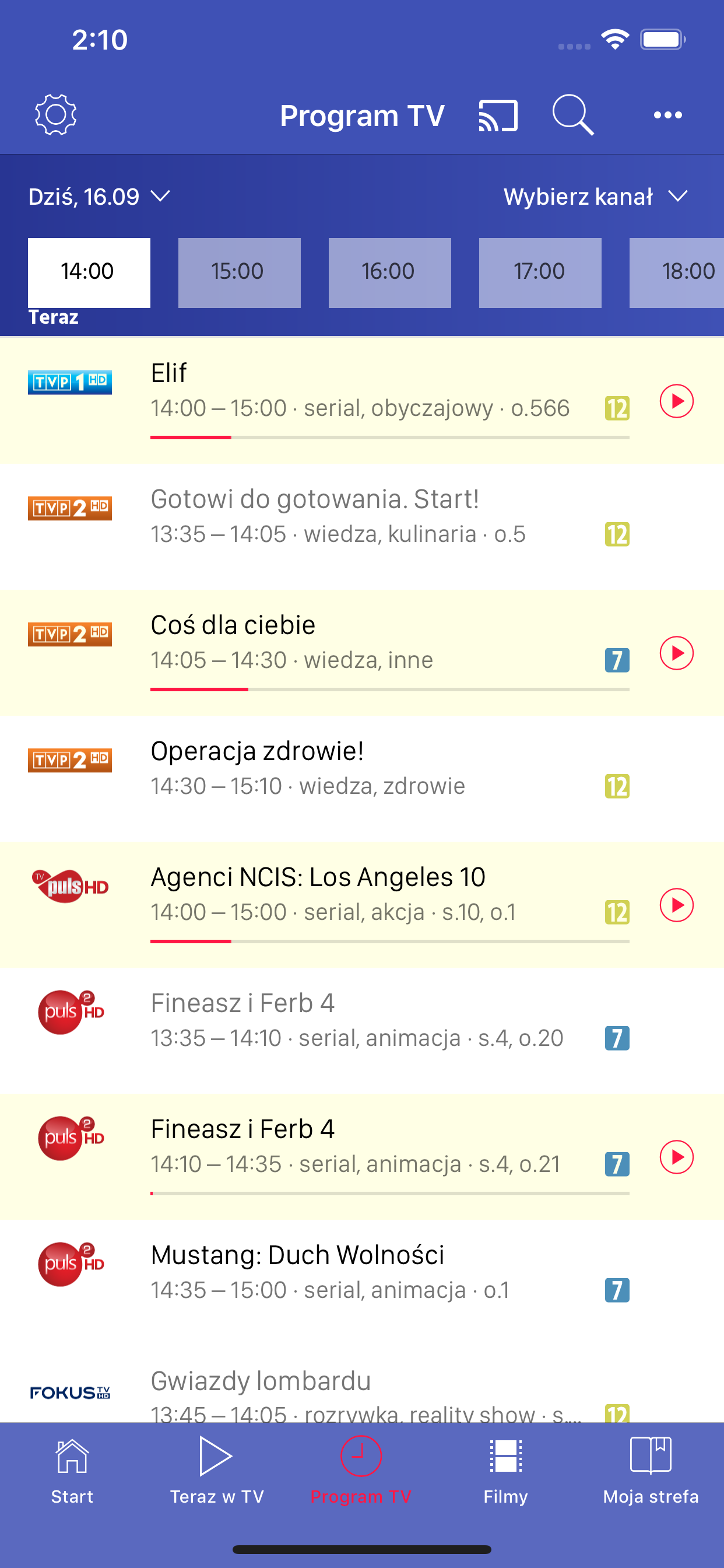 TEL-KAB GO screenshot 3