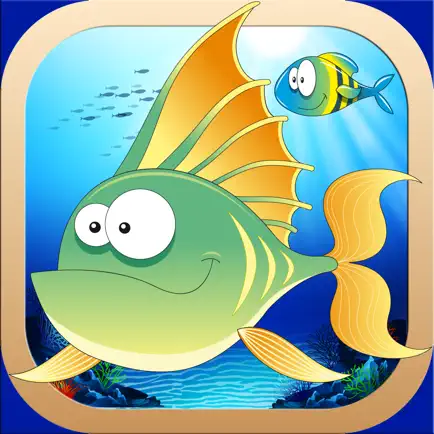 Family of Fish Cheats