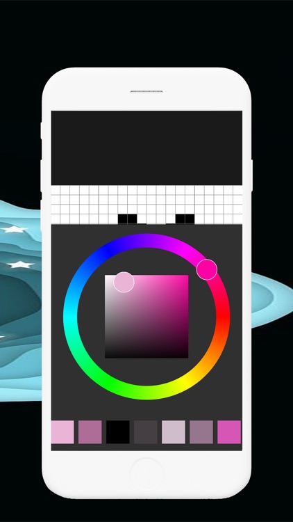 Pixe Block screenshot-3