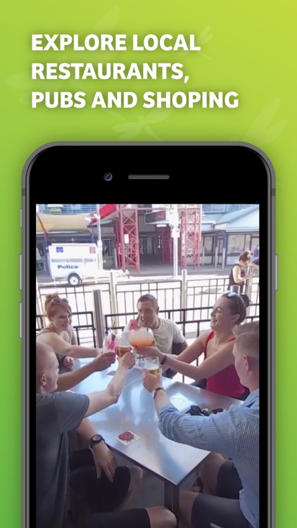 Darwin Virtual Reality screenshot-3