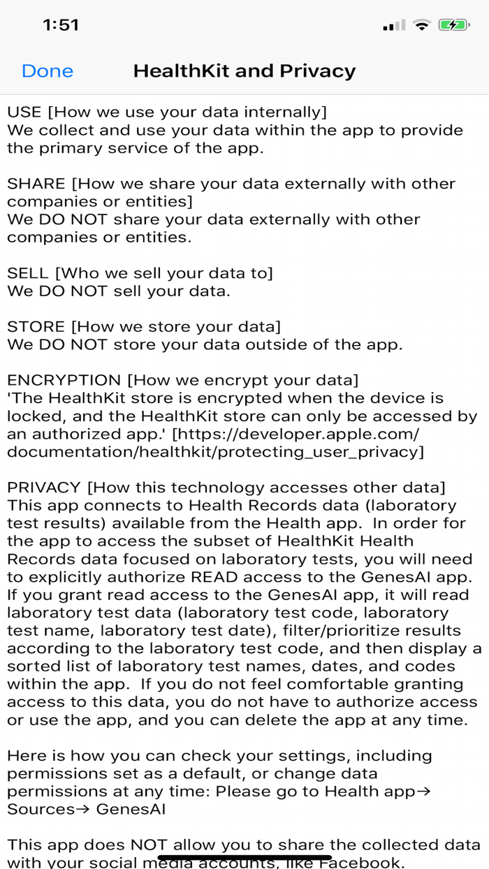 Precision Medicine Genes  AI