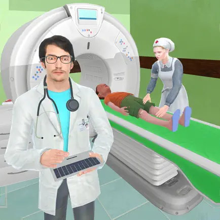Doctor Dream Hospital Sim Game Cheats