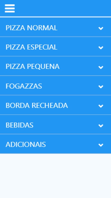 Cantinho da Pizza