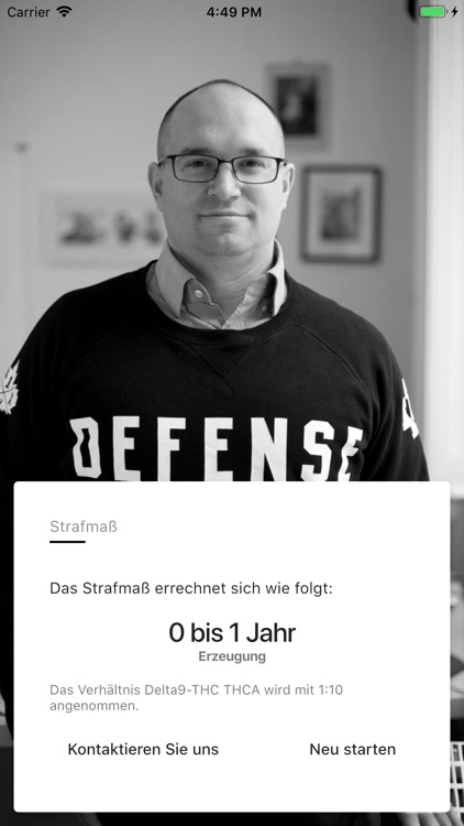 Grenzmengenrechner SMG