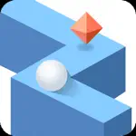 Gem Maze Puzzle App Cancel