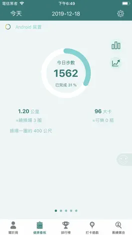 Game screenshot 府城動起來 mod apk
