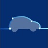 carShare BY icon
