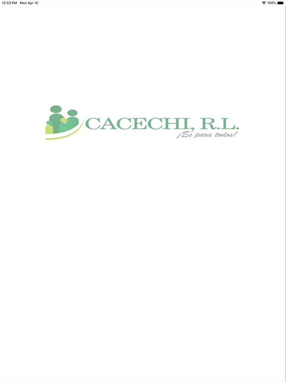Screenshot #4 pour Cacechi Movil