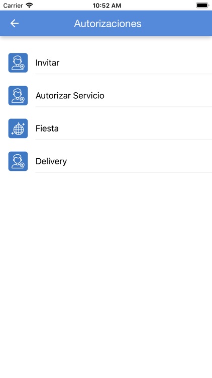 OPK Country screenshot-4