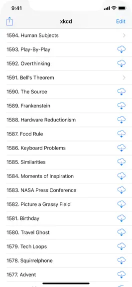 Game screenshot xkcd mod apk