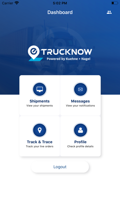 etrucknow LMV Screenshot
