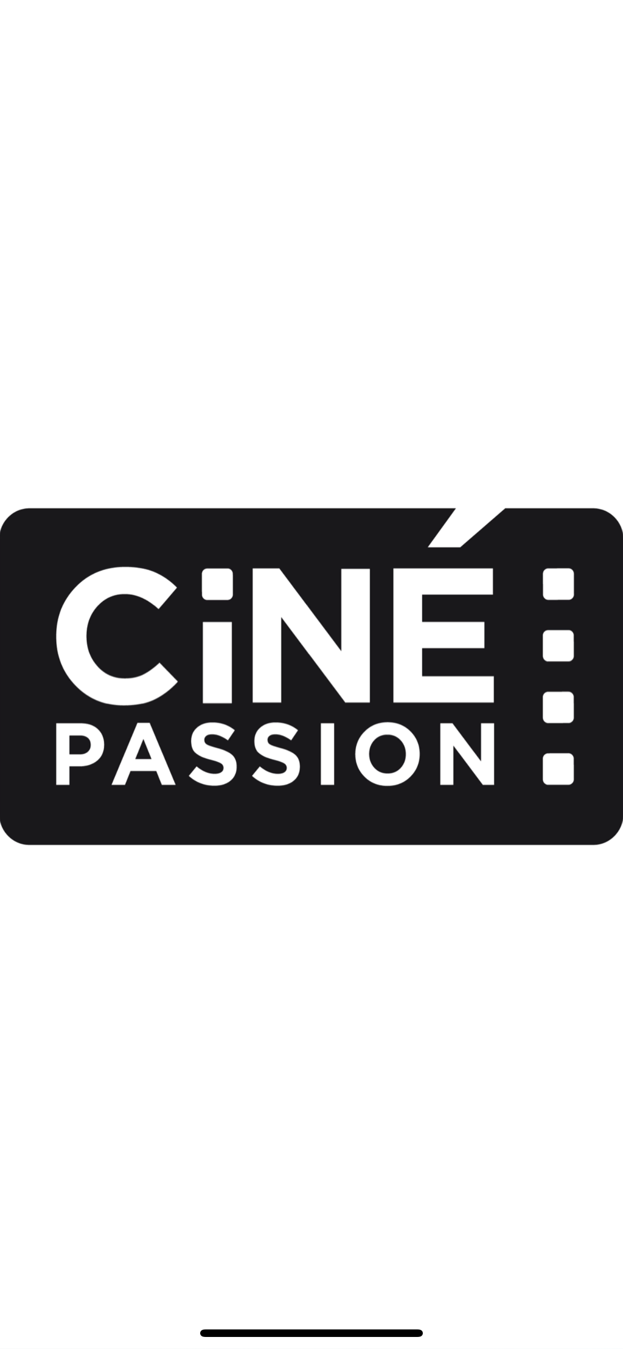 Ciné-Passion