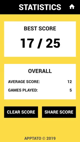 Game screenshot 25 Numbers Game (Full Version) hack