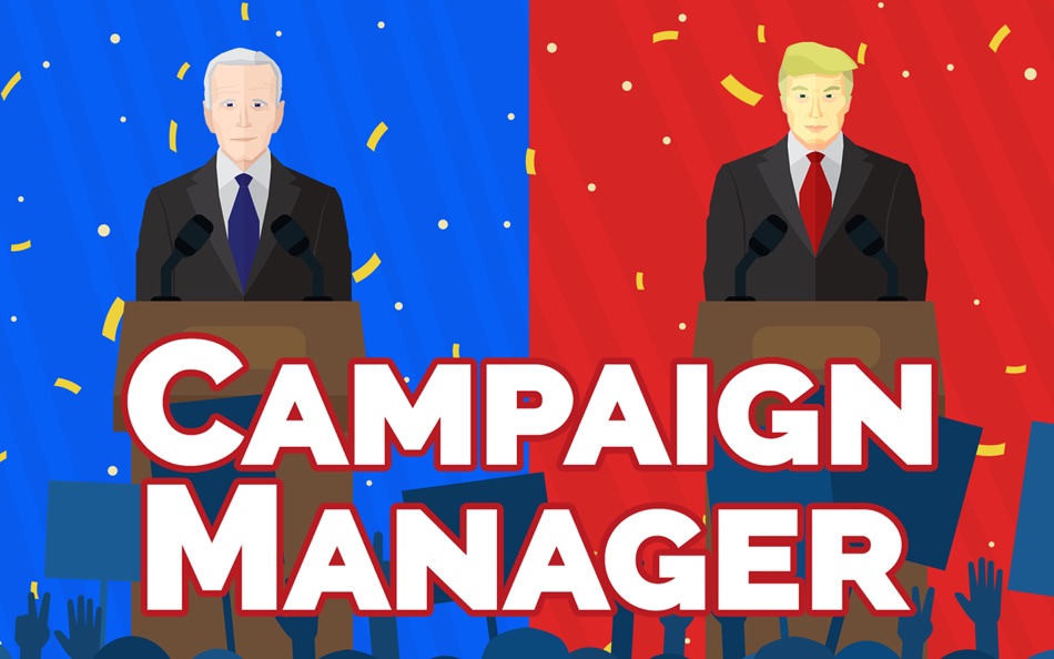 #2. The Campaign Manager (macOS) 由: 2 Fountains LLC