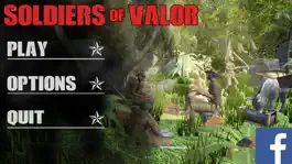 Game screenshot Soldiers Of Valor 6 - Burma mod apk