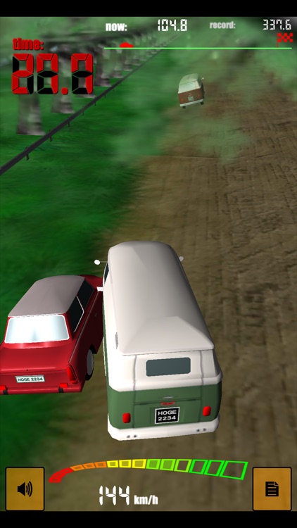 Speed Junkie screenshot-6