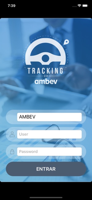 Tracking 2.0