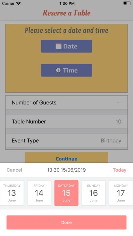 ImmiBox