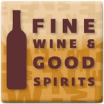 Fine Wine  Good Spirits