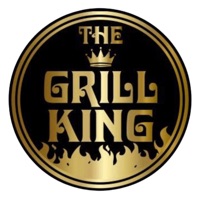Grill King logo