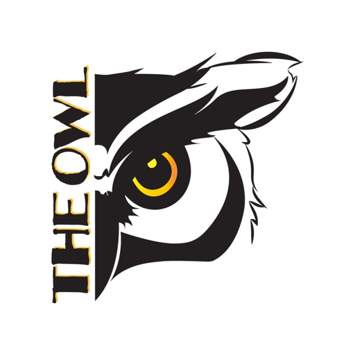 The Owl To Go icon