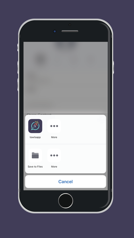 #4. towtsapp | إلى الواتس (iOS) 由: Mousa Alribi