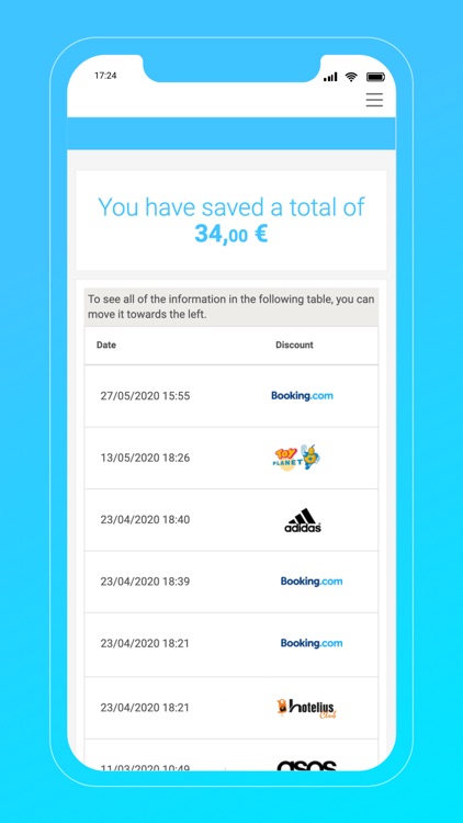 IBenefits screenshot-6