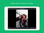 retouch: photo touch-up editor айпад изображения 3