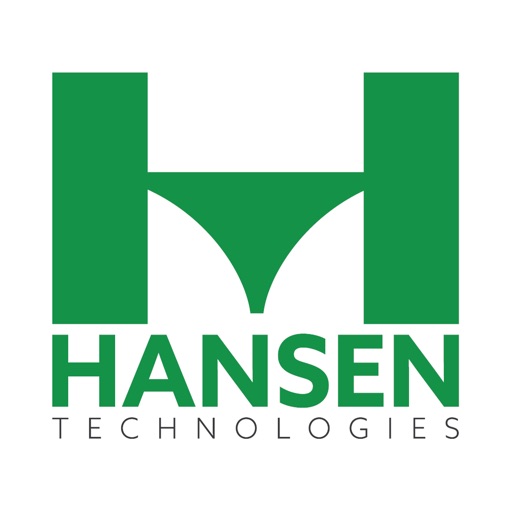Hansen Gas Detector - AppWisp.com