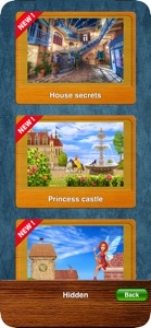 Magic Box Puzzle screenshot #4 for iPhone