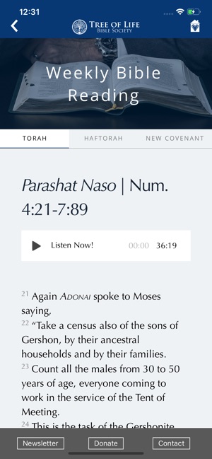 TLV Bible(圖5)-速報App