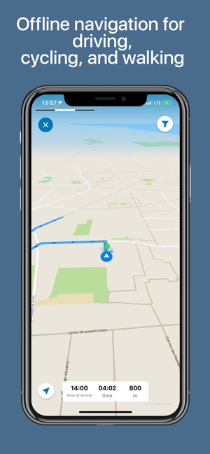 Turroo Maps 2019 Offline(圖7)-速報App
