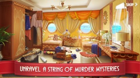 Maggie's Murder Mystery screenshot
