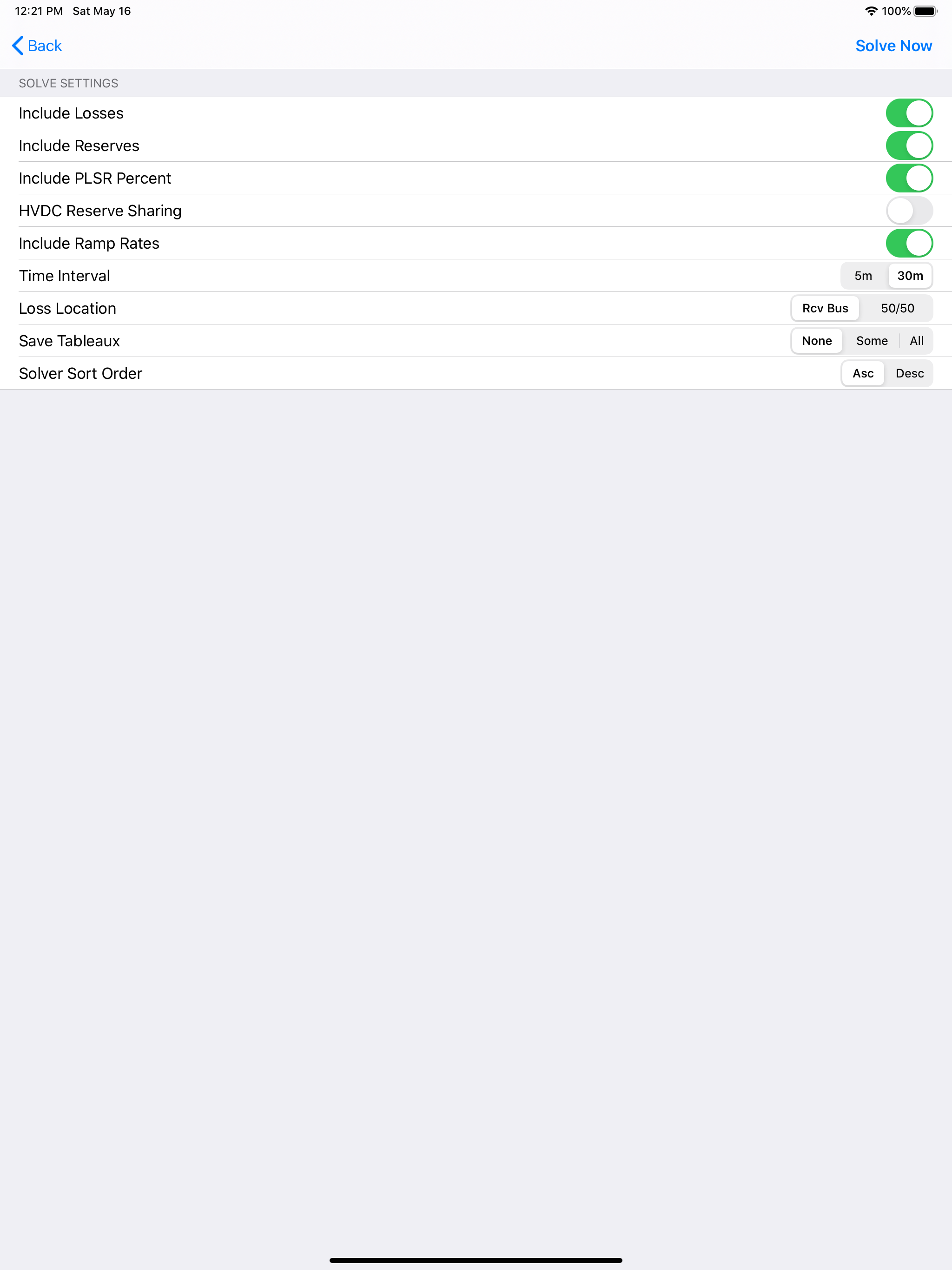 Simplex Nodal screenshot 10