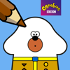 Hey Duggee Colouring - BBC Worldwide