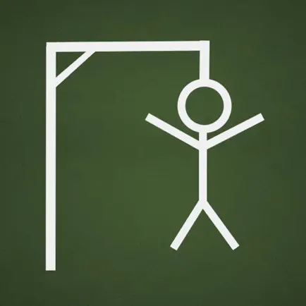 Hangman Ultimate in English Читы