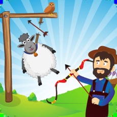 Activities of Save Sheep: Archery Master