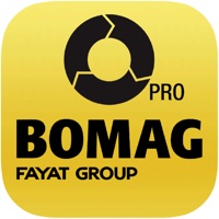 BOMAG Asphalt PRO sur PC