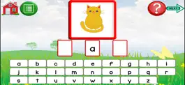 Game screenshot Complete Early Reading Program mod apk