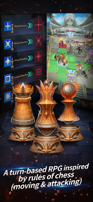 How to hack Chain Strike™ for ios free