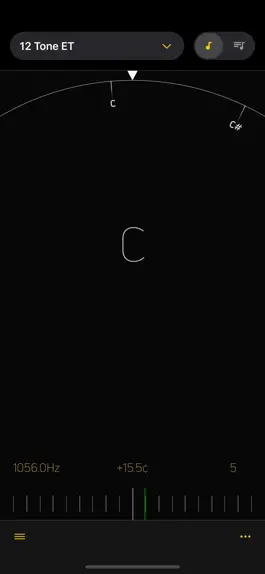Game screenshot Entonal Tuner hack