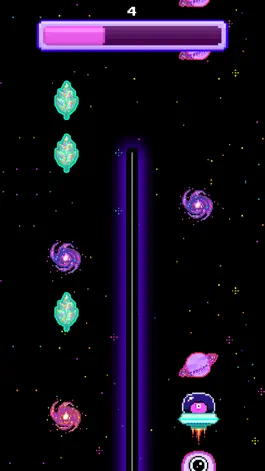 Game screenshot Dank Space hack