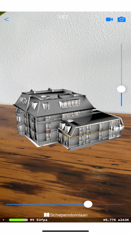 BIM2XR screenshot-4