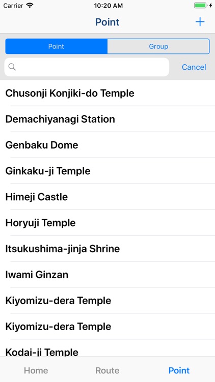 Route Maker - Route Planner screenshot-4