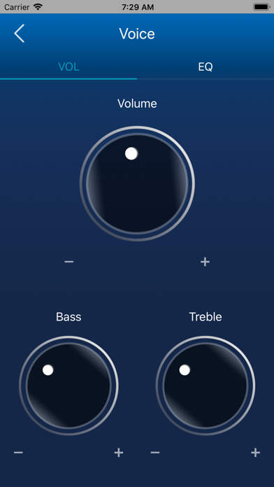 Screenshot #3 pour RS_Speaker