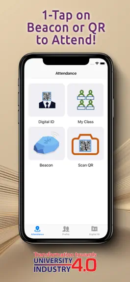 Game screenshot Smart-Hadir apk