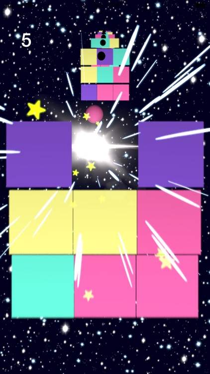 Attack Walls & Attack Stars screenshot-4