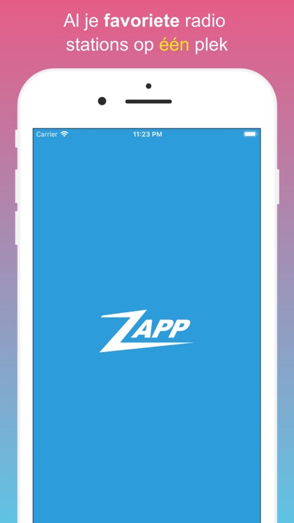 Zapp FM