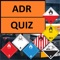 ADR Quiz is the best way to improve your Dangerous Goods knowledge